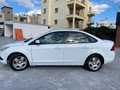 Ford Focus — 2