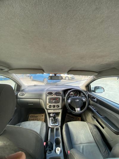Ford Focus — 4