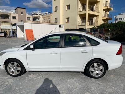Ford Focus — 5