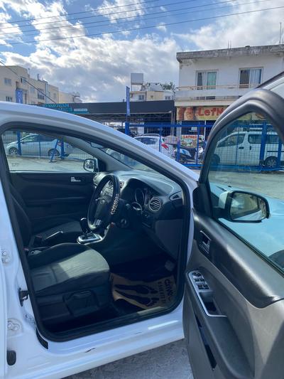 Ford Focus — 9
