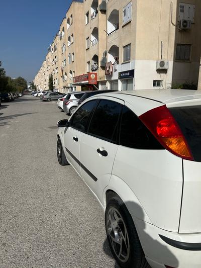 Ford Focus — 2