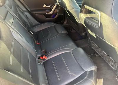 Mercedes-Benz CLA 180 — 5