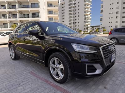 Audi Q2 — 3