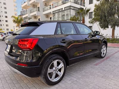 Audi Q2 — 4
