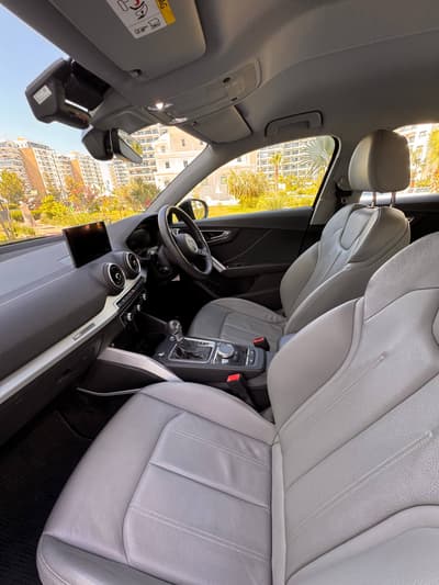 Audi Q2 — 5