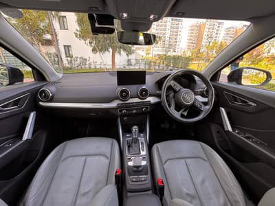 Audi Q2 — 6
