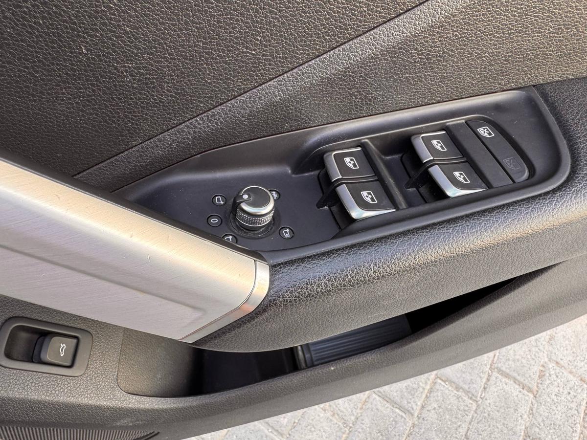 2019 Audi Q2 8
