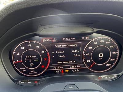 Audi Q2 — 9