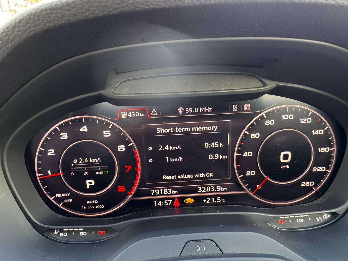 2019 Audi Q2 9