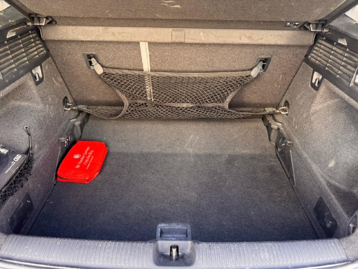 2019 Audi Q2 10
