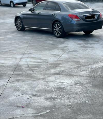 Mercedes-Benz C 220d — 4