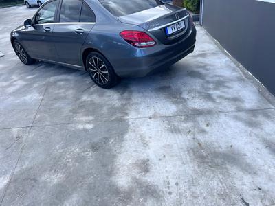 Mercedes-Benz C 220d — 5