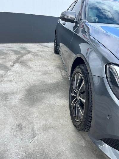 Mercedes-Benz C 220d — 6