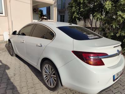 Opel Insignia — 2
