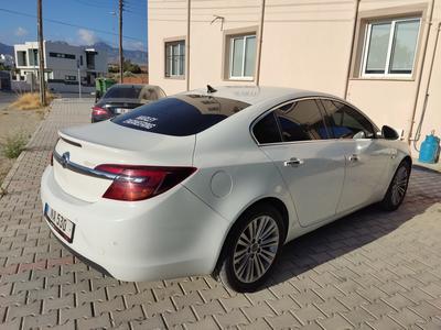Opel Insignia — 5