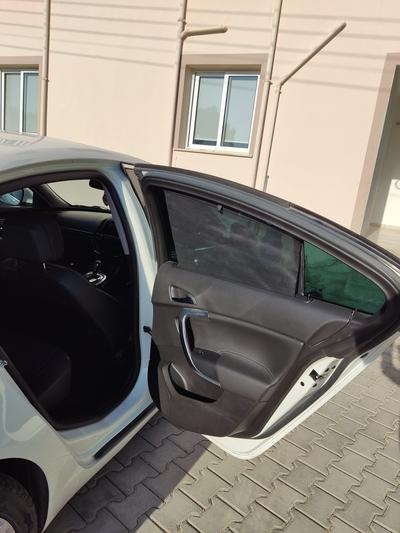 Opel Insignia — 6