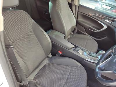 Opel Insignia — 7
