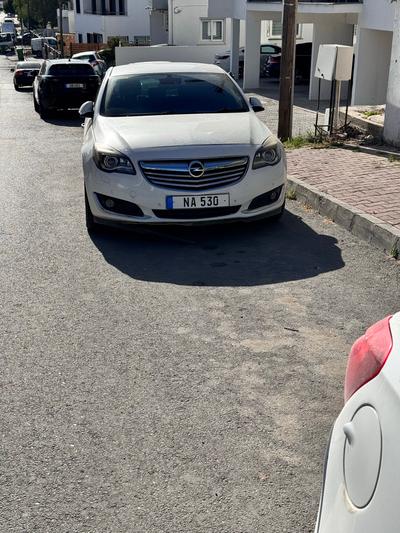 Opel Insignia — 10
