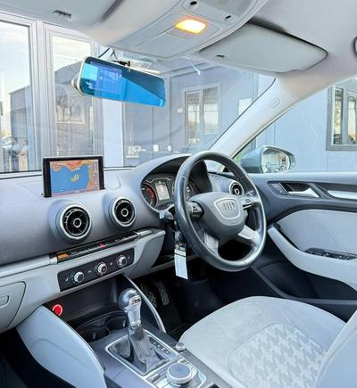 Audi A3 — 6