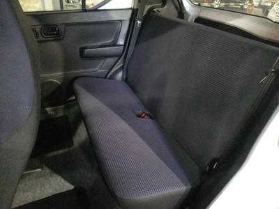 Suzuki Alto — 5