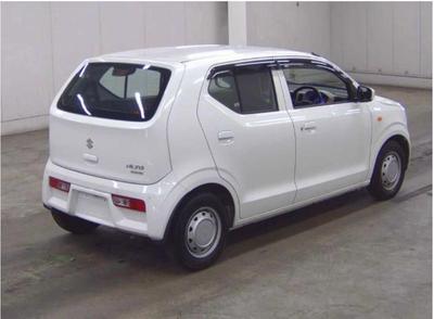 Suzuki Alto — 6