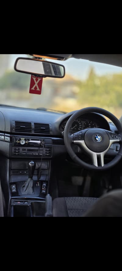 BMW 325i — 5