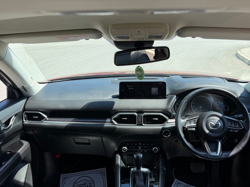 Mazda CX-5 — 7