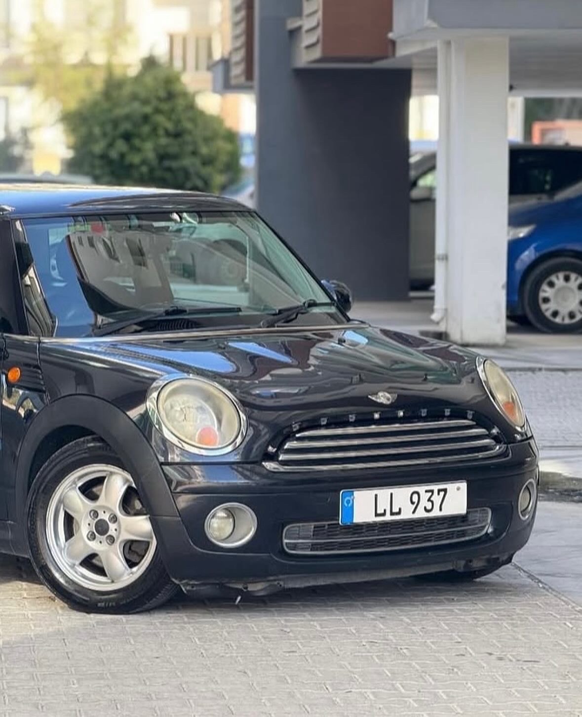 Mini Cooper 2008 Satılık İkinci El - Thumbnail 2