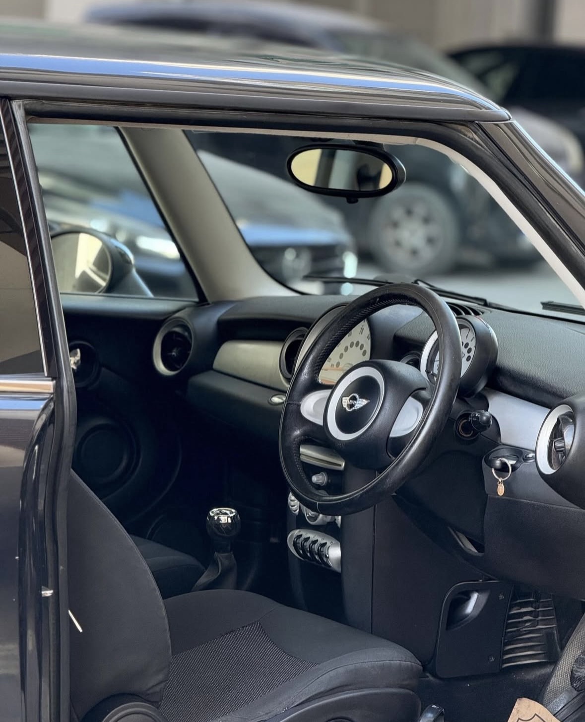 Mini Cooper 2008 Satılık İkinci El - Thumbnail 7