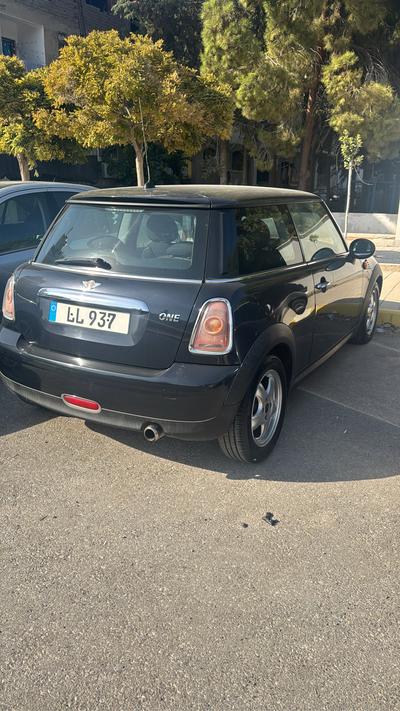 Mini Cooper — 10