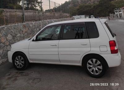Mazda Demio — 1