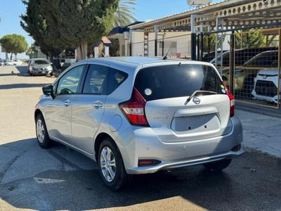 Nissan Note — 3