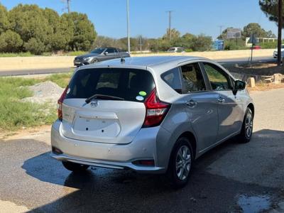 Nissan Note — 4
