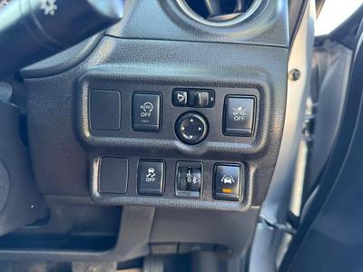 Nissan Note — 7