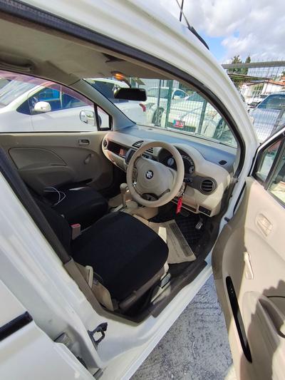Suzuki Alto — 3