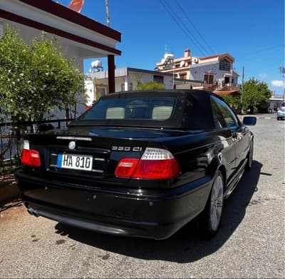 BMW 330Ci — 2
