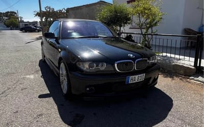 BMW 330Ci — 3