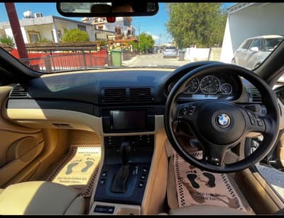 BMW 330Ci — 4