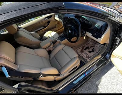 BMW 330Ci — 5