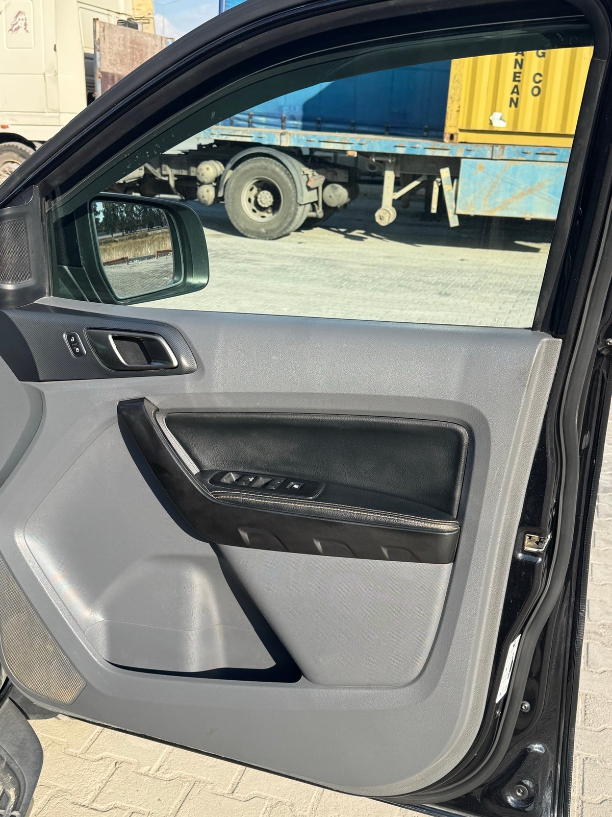 2016 Ford Ranger 9