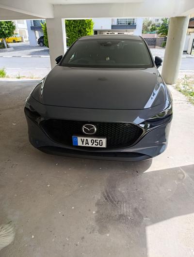 Mazda 3 — 2