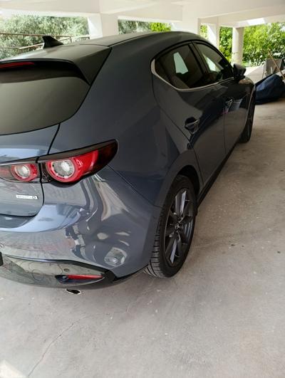Mazda 3 — 6