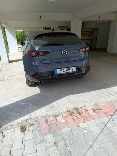 Mazda 3 — 7
