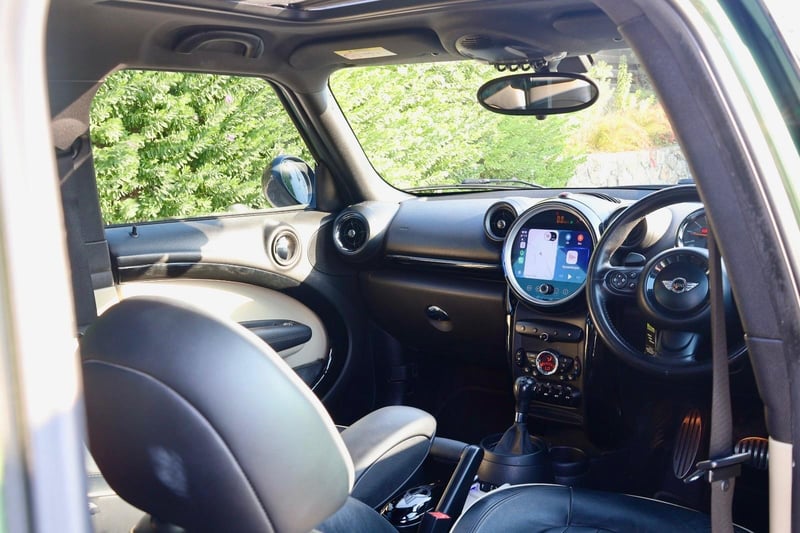 Mini Countryman — 5