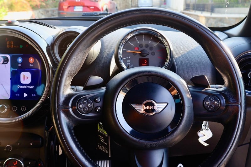Mini Countryman — 4