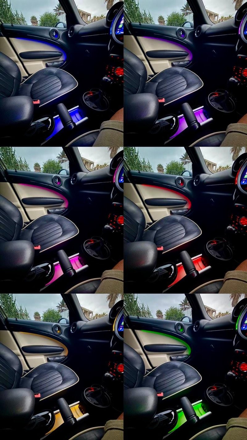 Mini Countryman — 6