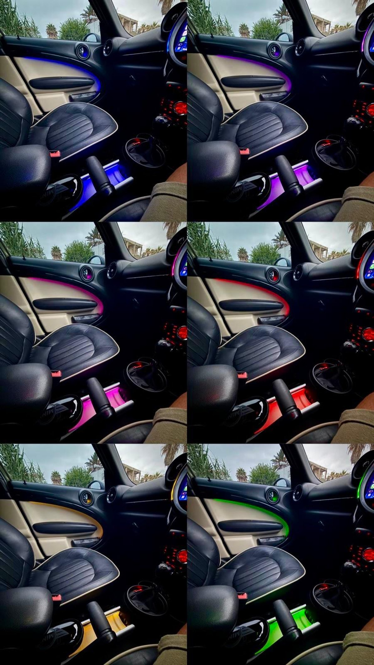 2015 Mini Countryman 6