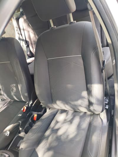 Ford Fiesta — 9