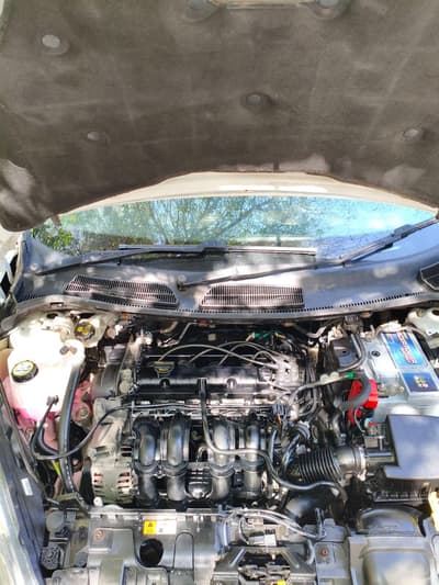Ford Fiesta — 10