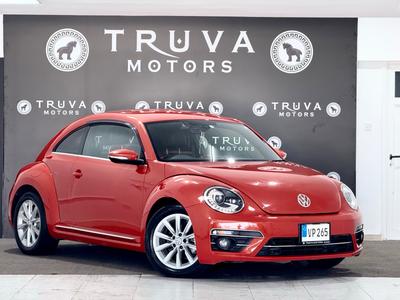 Volkswagen Beetle — 1